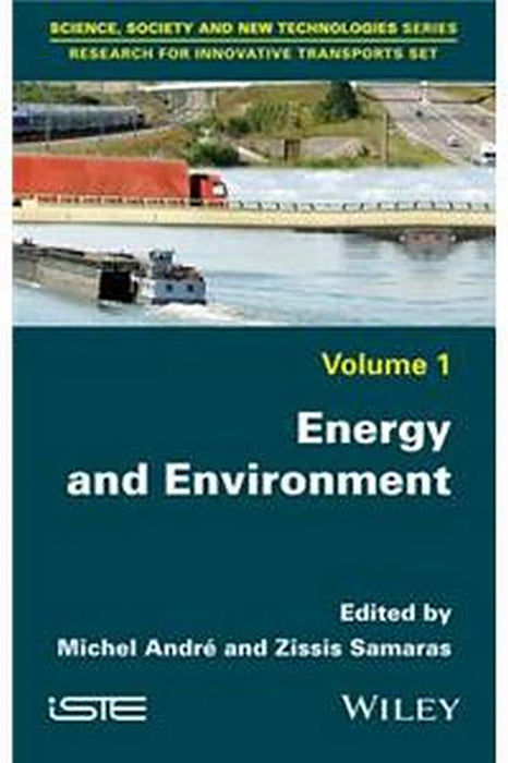 Energy and Environment  (VOL. 1)