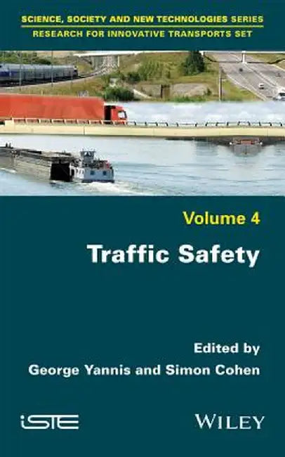 Traffic Safety by George Yannis