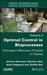 Optimization and Bioprocesses by J. R. Me Harmand