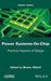 Power Systems-on-Chip: Practical Aspects of Design by Bruno Allard