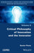 Responsible Innovation: Philosophy as a Way of Life to Understand by Xavier Pavie