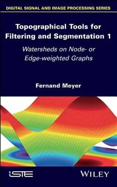 Topographical Tools for Filtering and Segmentation: Watershed and Flooding by Fernand Meyer