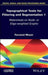 Topographical Tools for Filtering and Segmentation: Watershed and Flooding by Fernand Meyer