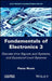 Fundamentals of Electronics 3: Discrete-Time Signals and Systems and Conversion Systems by Pierre Muret