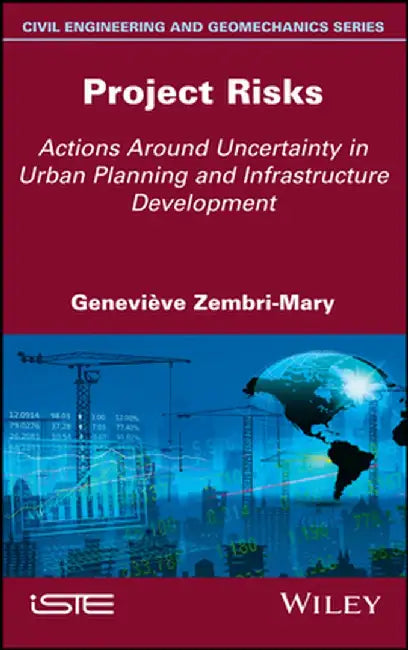 The Major Development Operations: Planning in an Uncertain Context by Genevi Ve Zembri