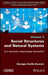 Social Structures And Natural Systems - Is A Scientific Assemblage Workable? by Guille-Escuret