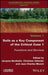 Soils as a Key Component of the Critical Zone 1: Functions and Services by Jacques Berthelin