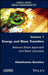 Energy and Mass Transfers: Balance Sheet Approach and Basic Concepts by Abdelhanine Benallou