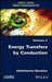 Energy Transfers By Conduction by Benallou
