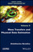 Mass Transfers and Physical Data Estimation by Abdelhanine Benallou