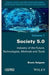 Society 5.0: Industry Of The Future Technologies Methods And Tools by Salgues