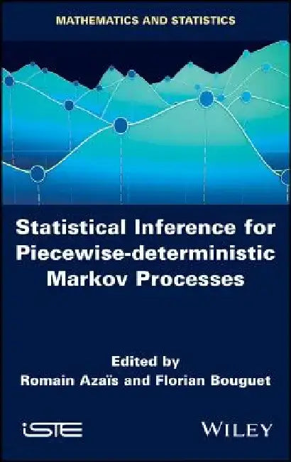 Statistical Inference for Piecewise-Deterministic Markov Processes by Romain Azais