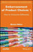 Embarrassment of Product Choices by Michel Millot