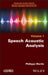 Introduction to Acoustic Analysis of Speech by Philippe Martin