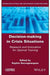 Decision-Making In Crisis Situations: Research And Innovation For Optimal Training by Sauvagnargues