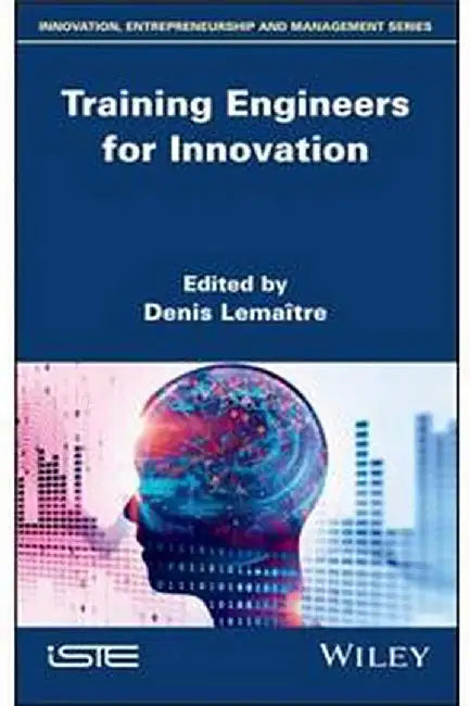 Training Engineers In Innovation by Lemaîtr