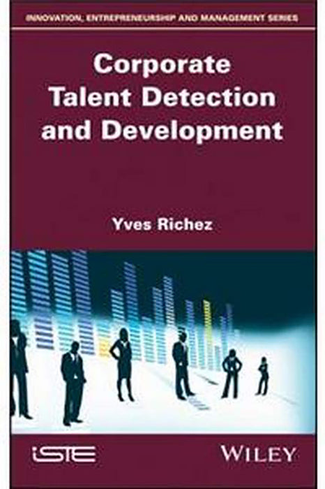 Corporate Talent Detection And Development