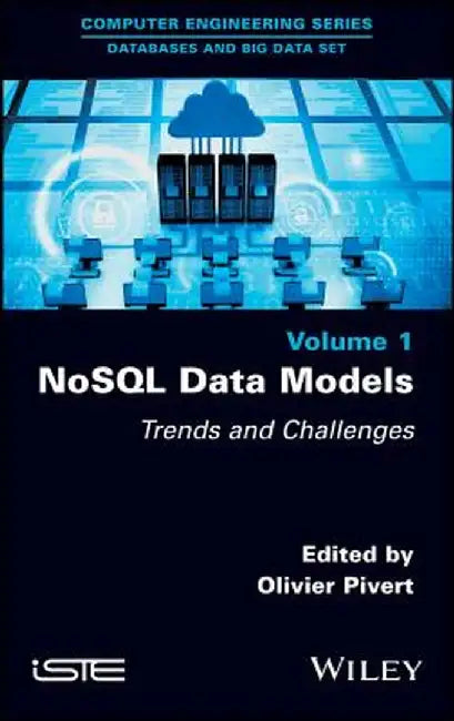 Nosql Data Models: Trends and Challenges by Olivier Pivert