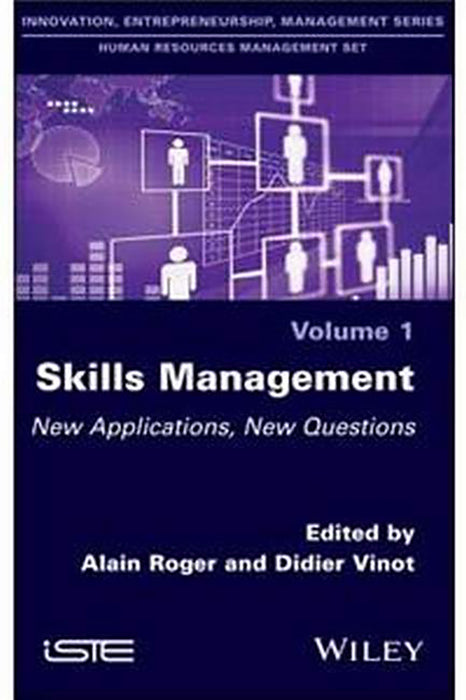 Skills Management: New Applications New Questions