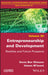Entrepreneurship and Development: Realities and Prospects