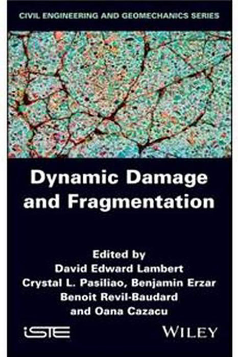 Dynamic Damage And Fragmentation