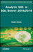 Analytic SQL in SQL Server 2014/2016 by Riadh Ghlala