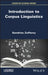 Introduction to Corpus Linguistics by Sandrine Zufferey
