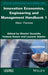 Innovation Economics, Engineering and Management Handbook 1: Main Themes by Dimitri Uzunidis