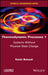 Thermodynamic Processes 1: Systems Without Physical State Change by Salah Belaadi