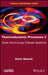 Thermodynamic Processes 2: State and Energy Change Systems by Salah Belaadi
