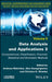 Data Analysis and Applications 3: Computational, Classification, Financial, Statistical and Stochastic Methods by Andreas Makrides