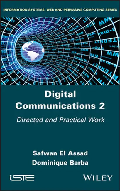 Digital Communications 2