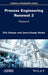 Process Engineering Renewal 2: Research by Eric Schaer