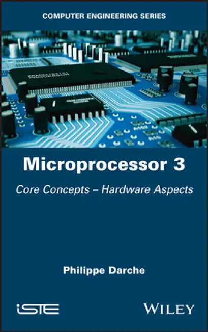 Microprocessor 3: Software Aspects