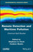 Remote Detection and Maritime Pollution: Chemical Spill Studies by Stephane Le Floch