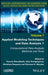Applied Modeling Techniques and Data Analysis 1: Computational Data Analysis Methods and Tools by Yannis Dimotikalis