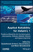 Applied Reliability for Industry 1 by Abdelkhalak El Hami