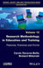 Research Methodology in Education and Training: Postures, Practices and Forms, Volume 12 by Carole Daverne-Bailly