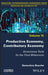 Productive Economy, Contributory Economy: Governance Tools for the Third Millennium by Genevieve Bouche