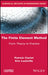The Finite Element Method: From Theory to Practice by Patrick Ciarlet
