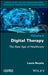 Digital Therapy: The New Age of Healthcare by Laure Beyala