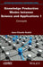 Knowledge Production Modes Between Science and Applications 1: Concepts by Jean-Claude Andre