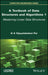 A Textbook Of Data Structures And Algorithms Volume 1: Mastering Linear Data Structures by Vijayalakshmi P