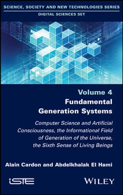 Fundamental Generation Systems by Alain Cardon