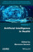 Artificial Intelligence in Health by Marianne Sarazin