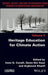 Heritage Education for Climate Action by Irene G. Curulli