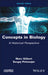 Concepts in Biology: A Historical Perspective by Marc Jason Gilbert