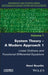 System Theory -- A Modern Approach, Volume 1: Linear Ordinary and Functional Differential Equations by Henri Bourlès