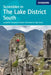 Scrambles in the Lake District - South by John Fleetwood