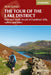 Walking the Tour of the Lake District by Lesley Williams
